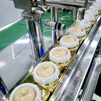 Kem Face Men Gạo Nicos Beauty Kem Face Men Gạo Nicos Beauty