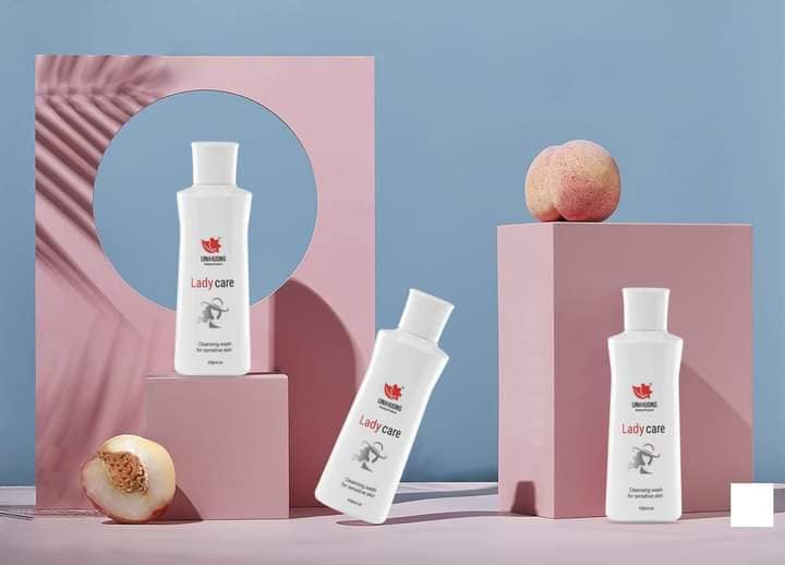 Dung Dịch Vệ Sinh Phụ Nữ Lady Care Linh Hương Dung Dịch Vệ Sinh Phụ Nữ Lady Care Linh Hương