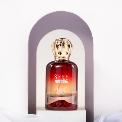 Nước Hoa Nữ Sexy Lady 50ml LUA Perfume Nước Hoa Nữ Sexy Lady 50ml LUA Perfume