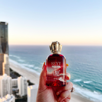 Nước Hoa Nữ Sexy Lady 50ml LUA Perfume Nước Hoa Nữ Sexy Lady 50ml LUA Perfume