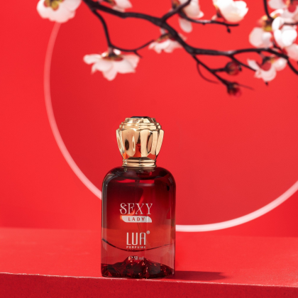 Nước Hoa Nữ Sexy Lady 50ml LUA Perfume Nước Hoa Nữ Sexy Lady 50ml LUA Perfume