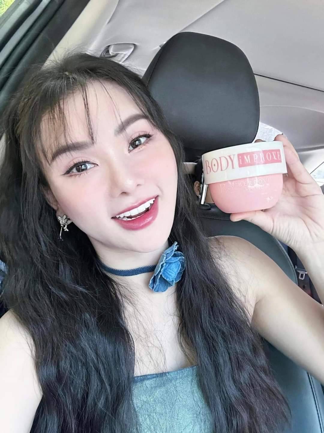 Kem Body Thu Thủy Improve Be Bereovi Kem Body Thu Thủy Improve Be Bereovi