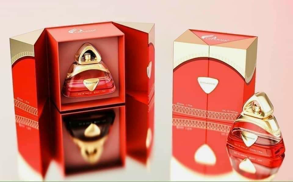 Charme Dynamic thực sự là một mùi hương cần thiết của bất cứ cô nàng nào yêu thích tự do và sự bình yên trong tâm hồn Charme Dynamic thực sự là một mùi hương cần thiết của bất cứ cô nàng nào yêu thích tự do và sự bình yên trong tâm hồn