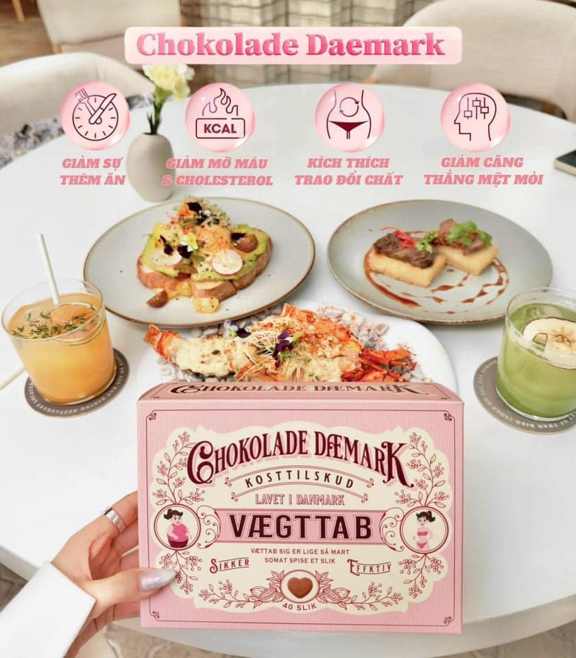 Kẹo Socola Giảm Cân Đan Mạch 1 trong những từ khóa về sản phẩm giảm cân được tìm kiếm khá nhiều trong thời gian gần đây là có lý do đấy ạ Kẹo Socola Giảm Cân Đan Mạch 1 trong những từ khóa về sản phẩm giảm cân được tìm kiếm khá nhiều trong thời gian gần đây là có lý do đấy ạ