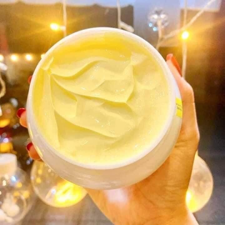 Kem mềm nước hoa 2020