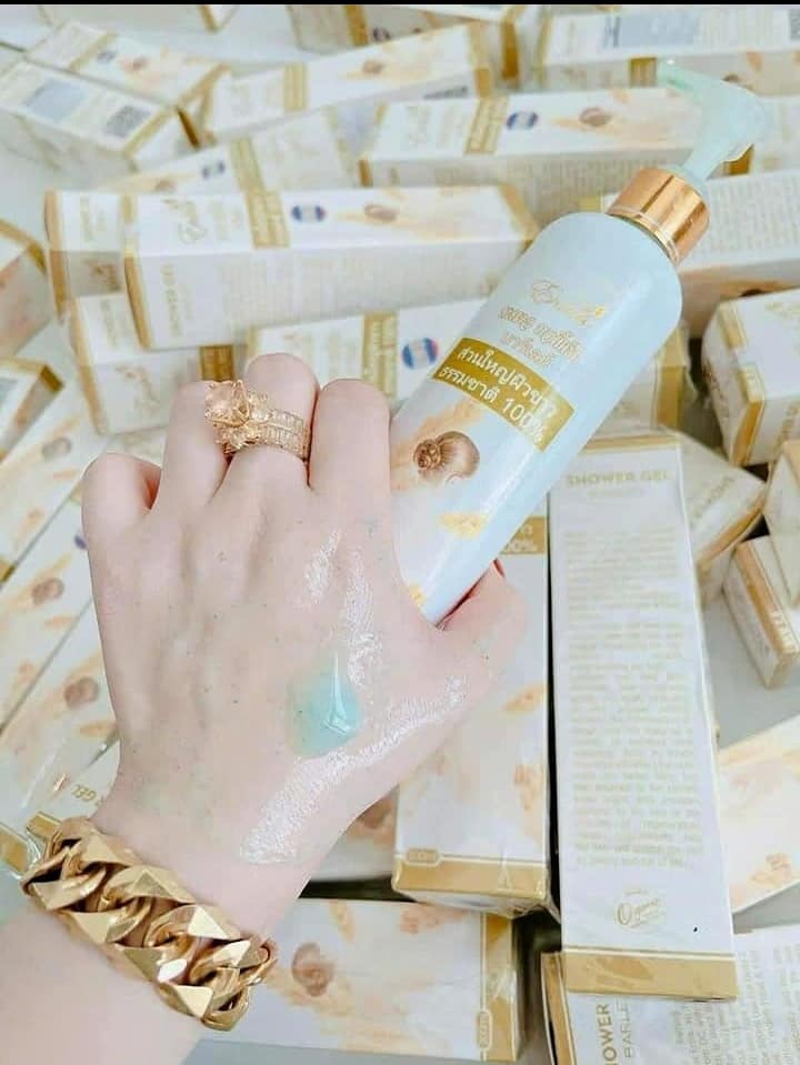 Tắm Trắng Enina Vip Thái Lan Sữa Ngon và Lúa Mạch bất chấp mọi loại da Tắm Trắng Enina Vip Thái Lan Sữa Ngon và Lúa Mạch bất chấp mọi loại da