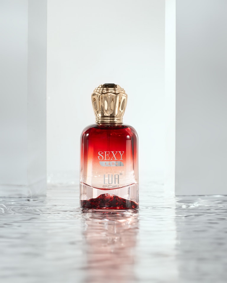 Nước Hoa Nữ Sexy Lady 50ml Lua Perfume Nước Hoa Nữ Sexy Lady 50ml Lua Perfume