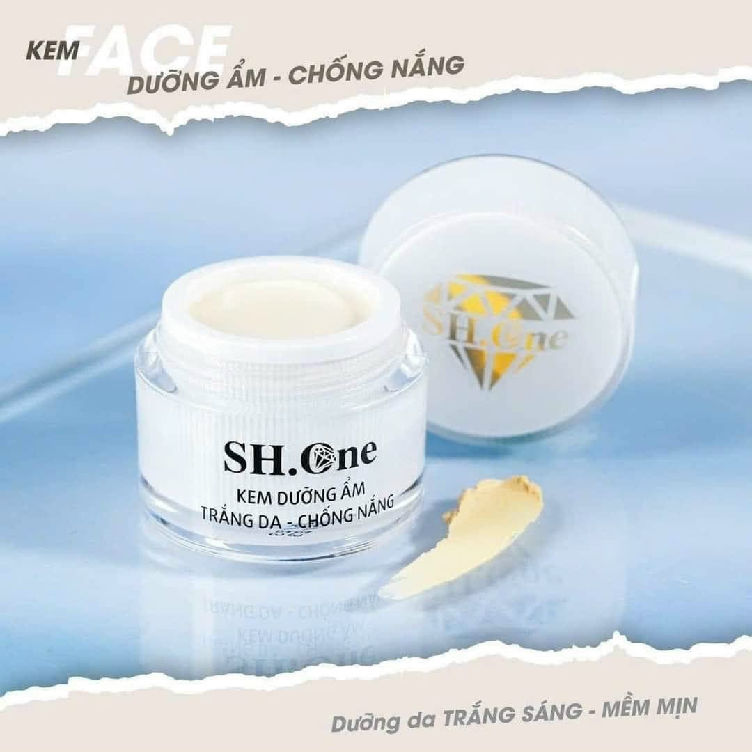 Face tía tô SH One trắng da chống nắng cấp ẩm B2 em về thêm số lượng lớn ạ Face tía tô SH One trắng da chống nắng cấp ẩm B2 em về thêm số lượng lớn ạ