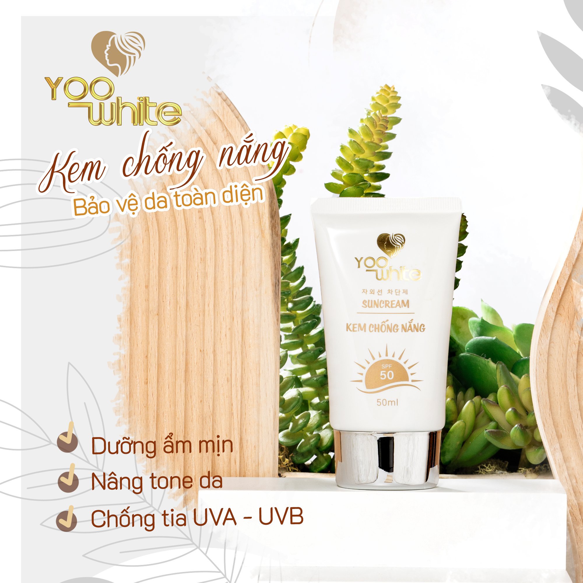 Một lần chống nắng bằng 3 lần dưỡng da Vậy nên các chị em nhớ ngày nào cũng dùng kem chống nắng nhé Một lần chống nắng bằng 3 lần dưỡng da Vậy nên các chị em nhớ ngày nào cũng dùng kem chống nắng nhé