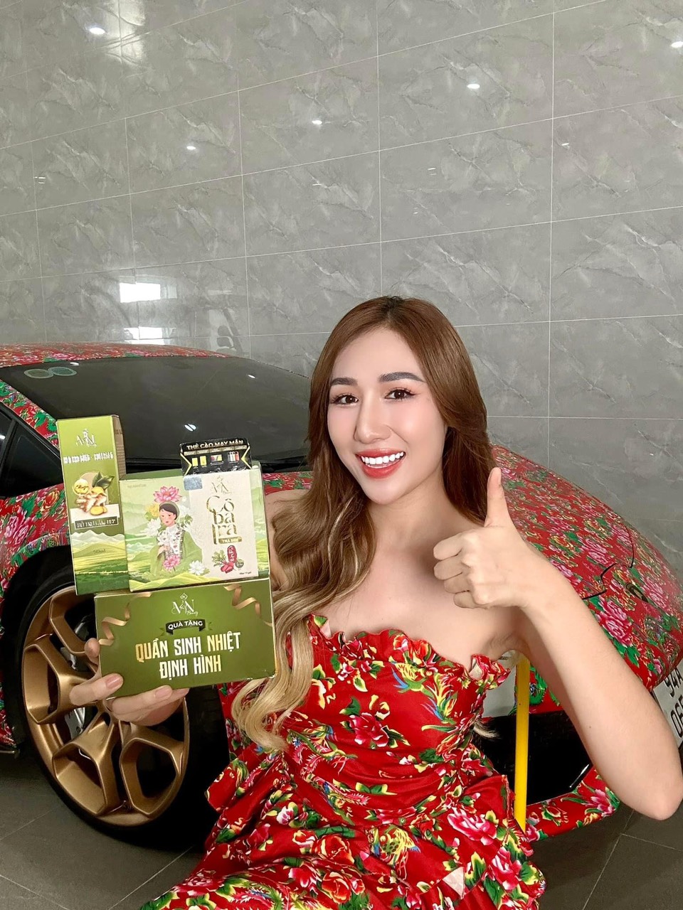 Giảm Cân Vị Đào Trà Giảm mỡ Cô Ba Trà Giảm Cân Vị Đào Trà Giảm mỡ Cô Ba Trà