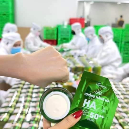 iến Kem Face Nhân Sâm Xanh N Collagen Phiên Bản Cải Tiến iến Kem Face Nhân Sâm Xanh N Collagen Phiên Bản Cải Tiến