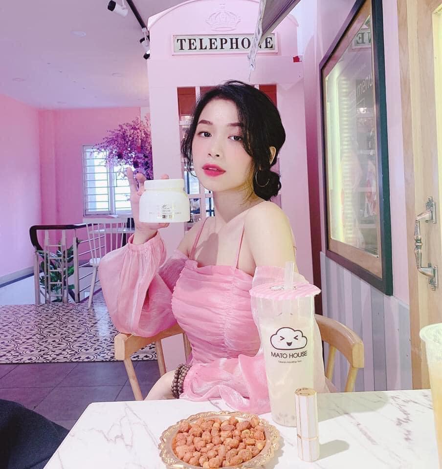 Kem Body Mềm Acosmetics version 2020 - xứng tầm bảo bối của phái đẹp