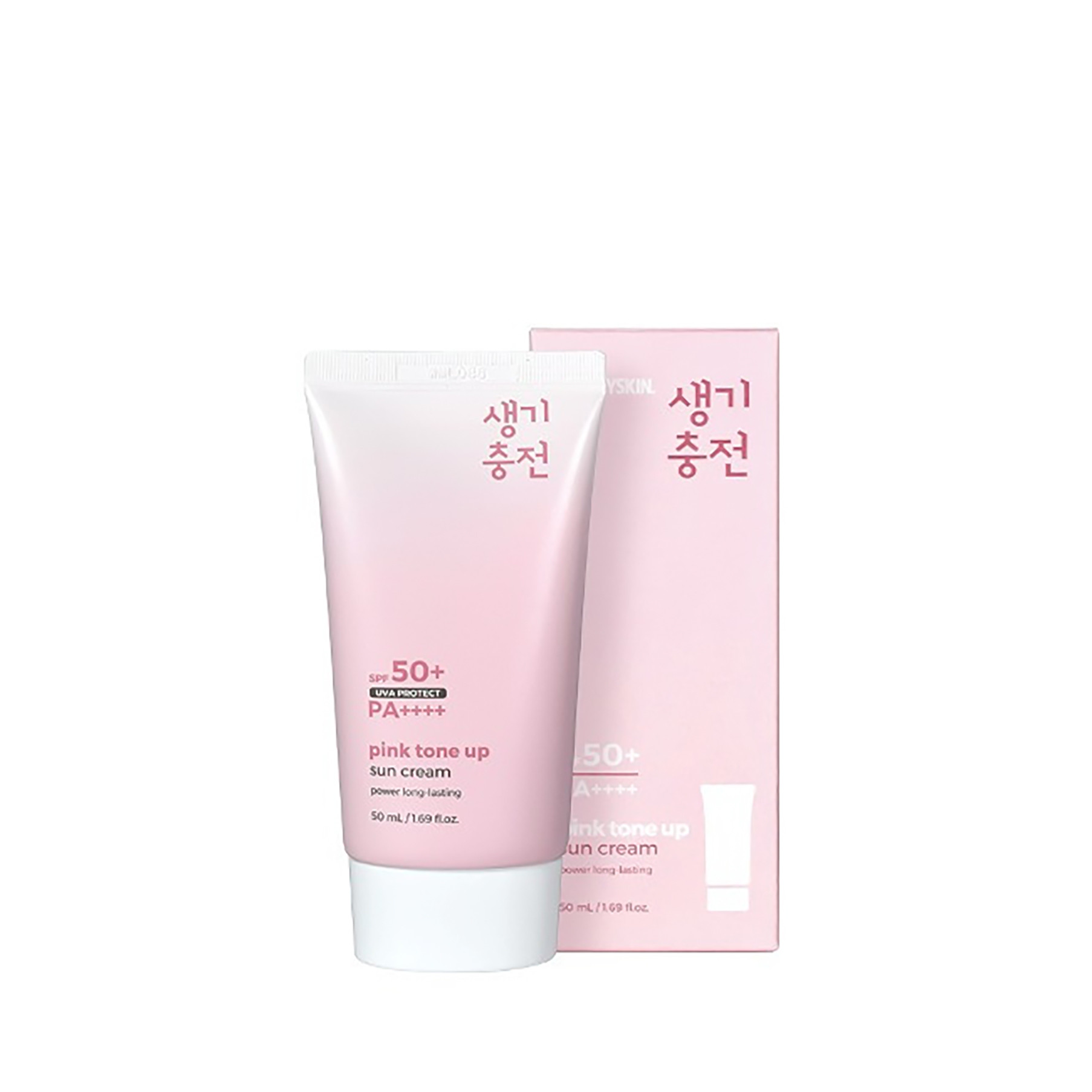 Kem Chống Nắng PrettySkin Pink Tone Up Nâng Tone Trắng Hồng Kem Chống Nắng PrettySkin Pink Tone Up Nâng Tone Trắng Hồng