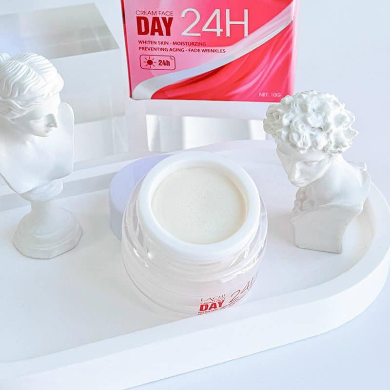 Kem Face 24H Đêm Lachi Cheese Kem Face 24H Đêm Lachi Cheese