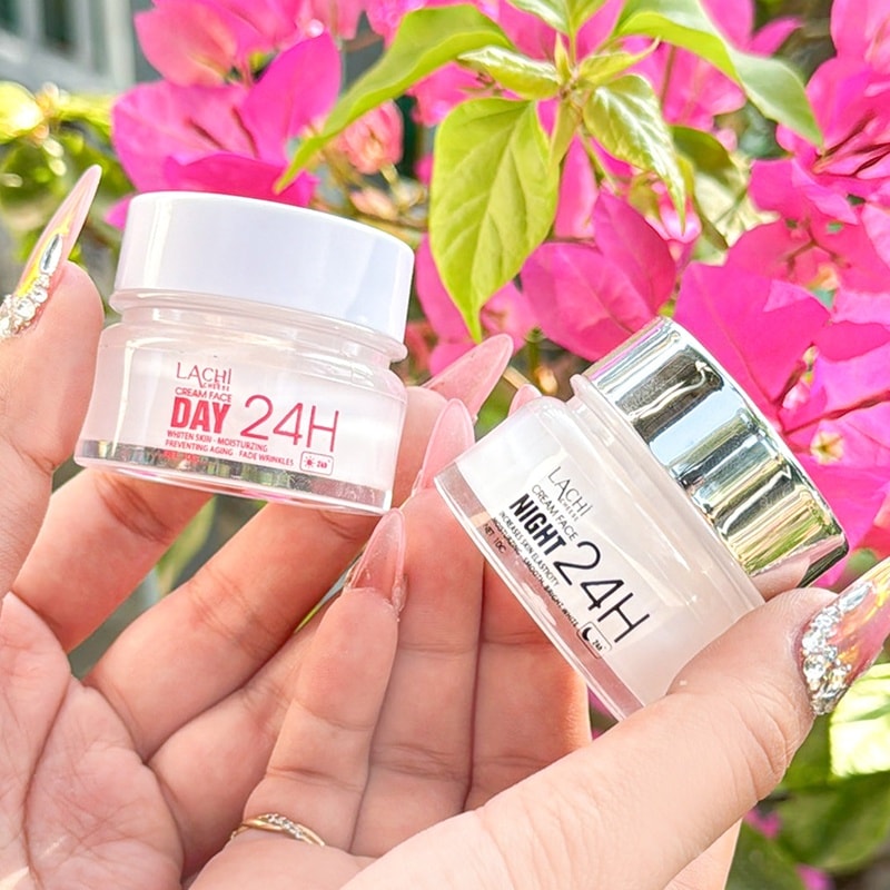 Cùng LaChi khởi nguồn hàng triệu vẻ đẹp nhân dịp 8/3 Cùng LaChi khởi nguồn hàng triệu vẻ đẹp nhân dịp 8/3