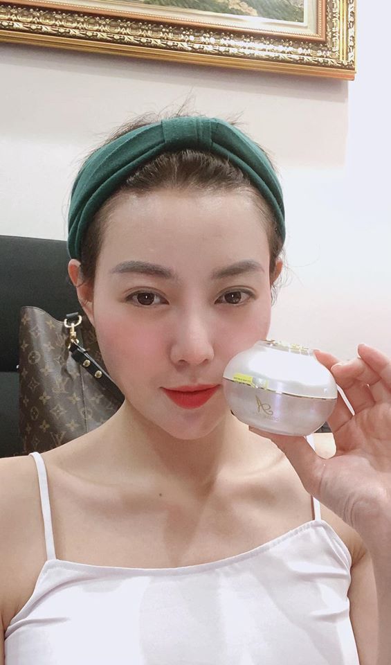 Chất kem Face Pháp 2020 - Tăng Collagen gấp 3 lần