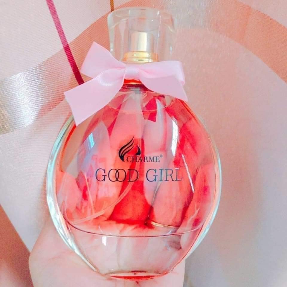 Charme Good girl luôn khiến mọi người si mê ngay nốt nhạc đầu tiên thôi Charme Good girl luôn khiến mọi người si mê ngay nốt nhạc đầu tiên thôi