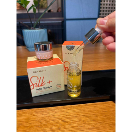 Serum Sica White HA Ampoule Size Trung 15ml Serum Sica White HA Ampoule Size Trung 15ml