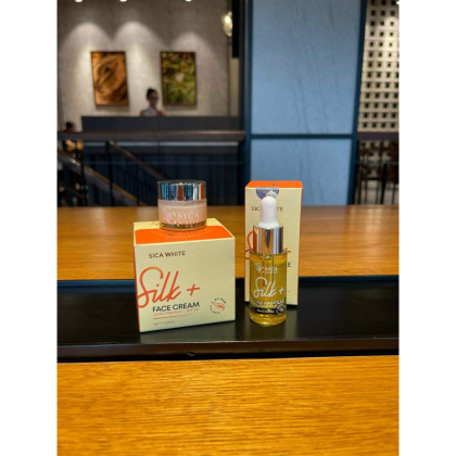 Serum Sica White HA Ampoule Size Trung 15ml Serum Sica White HA Ampoule Size Trung 15ml