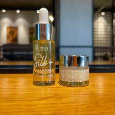 Serum Sica White HA Ampoule Size Trung 15ml Serum Sica White HA Ampoule Size Trung 15ml