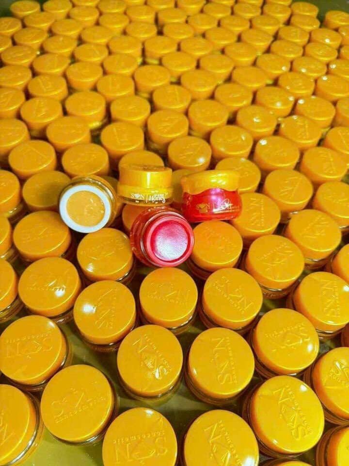 Combo Son Dưỡng Sáp Ong Kích Hồng Môi Lipstick Son Cosmetic Combo Son Dưỡng Sáp Ong Kích Hồng Môi Lipstick Son Cosmetic