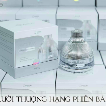 Kem Face Lười Queenie Skin Phiên Bản Thượng Hạng 2024 Kem Face Lười Queenie Skin Phiên Bản Thượng Hạng 2024