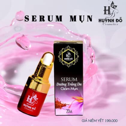 Serum Trị mụn Herbal Ance 12H mang lại 1 nhiệm vụ riêng là chuyên trị mụn và phục hồi ở tầng sau dưới da Serum Trị mụn Herbal Ance 12H mang lại 1 nhiệm vụ riêng là chuyên trị mụn và phục hồi ở tầng sau dưới da