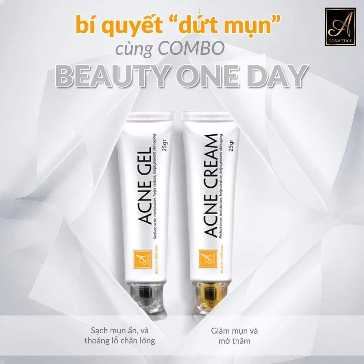 Đừng tự ti mãi về làn da mụn của bạn nữa mà hãy cải thiện nó vì đã có bộ trị mụn siêu tốc của Acosmetics rồi nè Đừng tự ti mãi về làn da mụn của bạn nữa mà hãy cải thiện nó vì đã có bộ trị mụn siêu tốc của Acosmetics rồi nè
