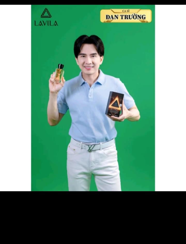 Nước hoa Lavla King phong cách nam tính, mạnh mẽ, cá tính Nước hoa Lavla King phong cách nam tính, mạnh mẽ, cá tính