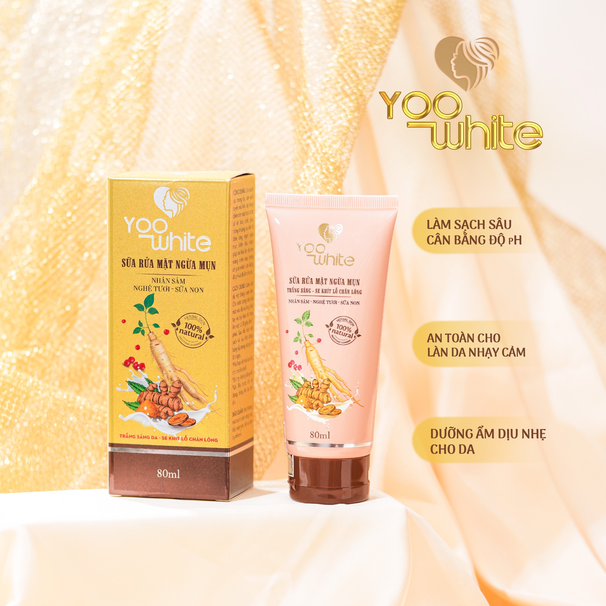 Tại Sao Phải Dùng sữa rửa mặt Tại Sao Phải Dùng sữa rửa mặt