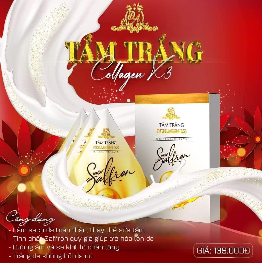 Combo Dưỡng Da Cho Body Collagen x3 Mỹ Phẩm Đông Anh Combo Dưỡng Da Cho Body Collagen x3 Mỹ Phẩm Đông Anh
