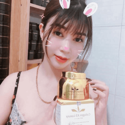 Kem Body Collagen X3 Luxury Mix Saffron Mỹ Phẩm Đông Anh Kem Body Collagen X3 Luxury Mix Saffron Mỹ Phẩm Đông Anh