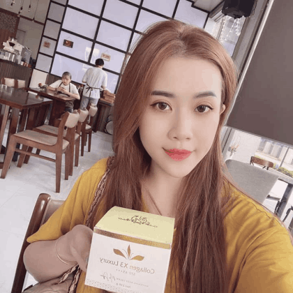 Kem Body Collagen X3 Luxury Mix Saffron Mỹ Phẩm Đông Anh Kem Body Collagen X3 Luxury Mix Saffron Mỹ Phẩm Đông Anh