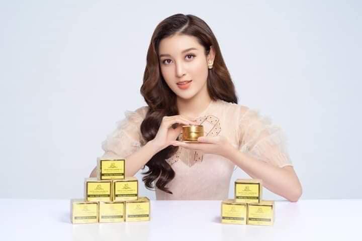 Kem Face Collagen X3 Mỹ Phẩm Đông Anh trị Thâm Mụn Nám Tàn nhang căng bóng Kem Face Collagen X3 Mỹ Phẩm Đông Anh trị Thâm Mụn Nám Tàn nhang căng bóng