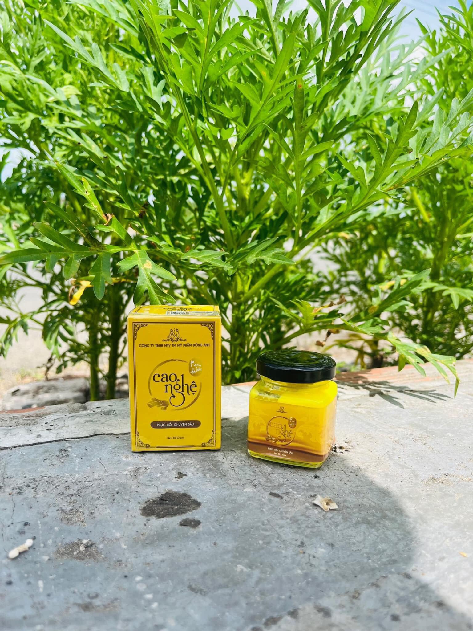 Cao Nghệ Collagen X3 Mỹ Phẩm Đông Anh Duy trì làn da khỏe Cao Nghệ Collagen X3 Mỹ Phẩm Đông Anh Duy trì làn da khỏe