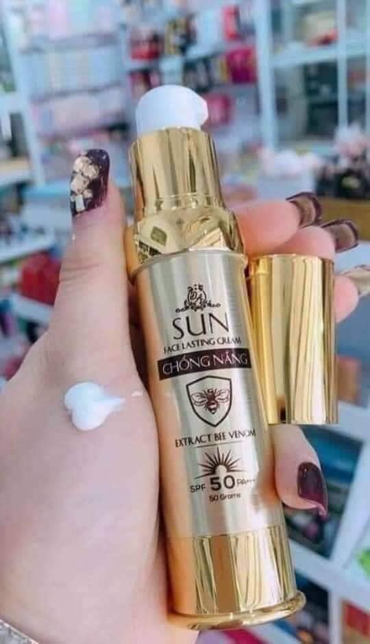 Kem chống nắng Collagen X3 - Mỹ Phẩm Đông Anh Hiệu Quả Thân Thiện Chất Lượng Cao Kem chống nắng Collagen X3 - Mỹ Phẩm Đông Anh Hiệu Quả Thân Thiện Chất Lượng Cao