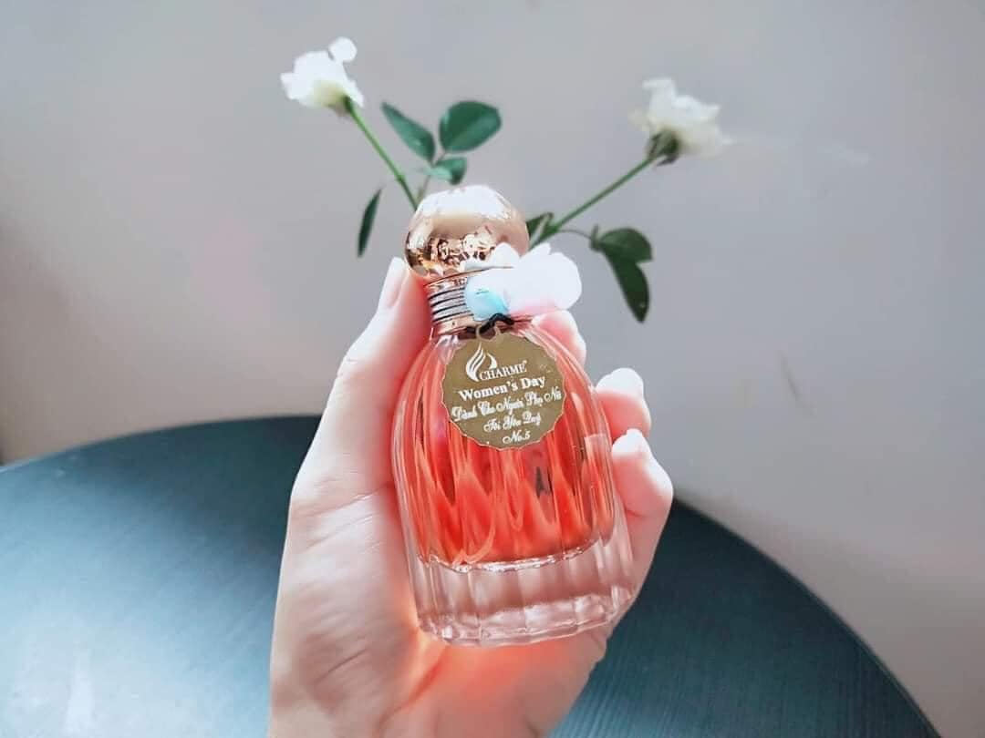 Nước Hoa Charme Good Girl 30ml Nữ Yêu từ cái nhìn đầu tiên Nước Hoa Charme Good Girl 30ml Nữ Yêu từ cái nhìn đầu tiên