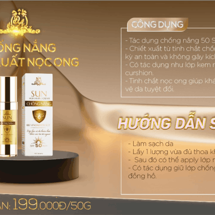 Kem Chống Nắng Collagen X3 Mỹ Phẩm Đông Anh Kem Chống Nắng Collagen X3 Mỹ Phẩm Đông Anh