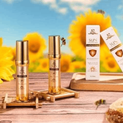 Kem Chống Nắng Collagen X3 Mỹ Phẩm Đông Anh Kem Chống Nắng Collagen X3 Mỹ Phẩm Đông Anh