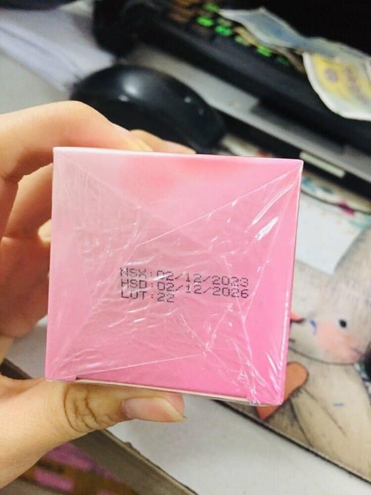 Nước Hoa Nữ Charme Good Girl 30ml Nước Hoa Nữ Charme Good Girl 30ml