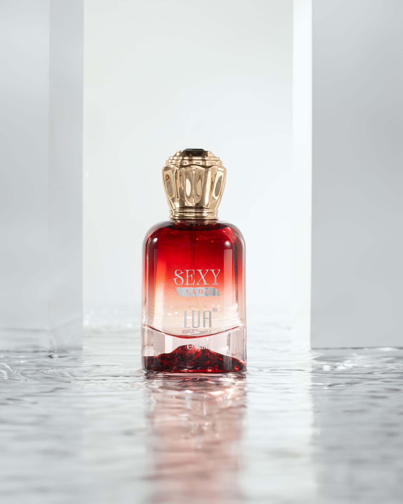 Nước Hoa Nữ Sexy Lady 50ml LUA Perfume Nước Hoa Nữ Sexy Lady 50ml LUA Perfume