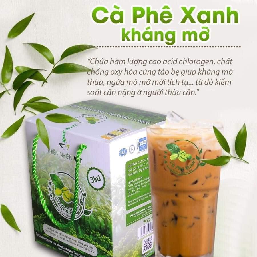cafe xanh kháng mỡ Cà Phê giảm cân hiệu quả cafe xanh kháng mỡ Cà Phê giảm cân hiệu quả