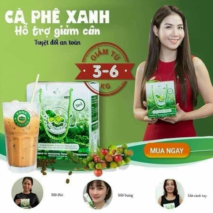 cafe xanh kháng mỡ Cà Phê giảm cân hiệu quả cafe xanh kháng mỡ Cà Phê giảm cân hiệu quả