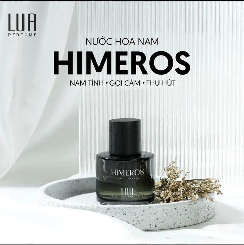 Nước Hoa Nam Himeros 50ml Lua Bản dupe của Versace Eros Nước Hoa Nam Himeros 50ml Lua Bản dupe của Versace Eros