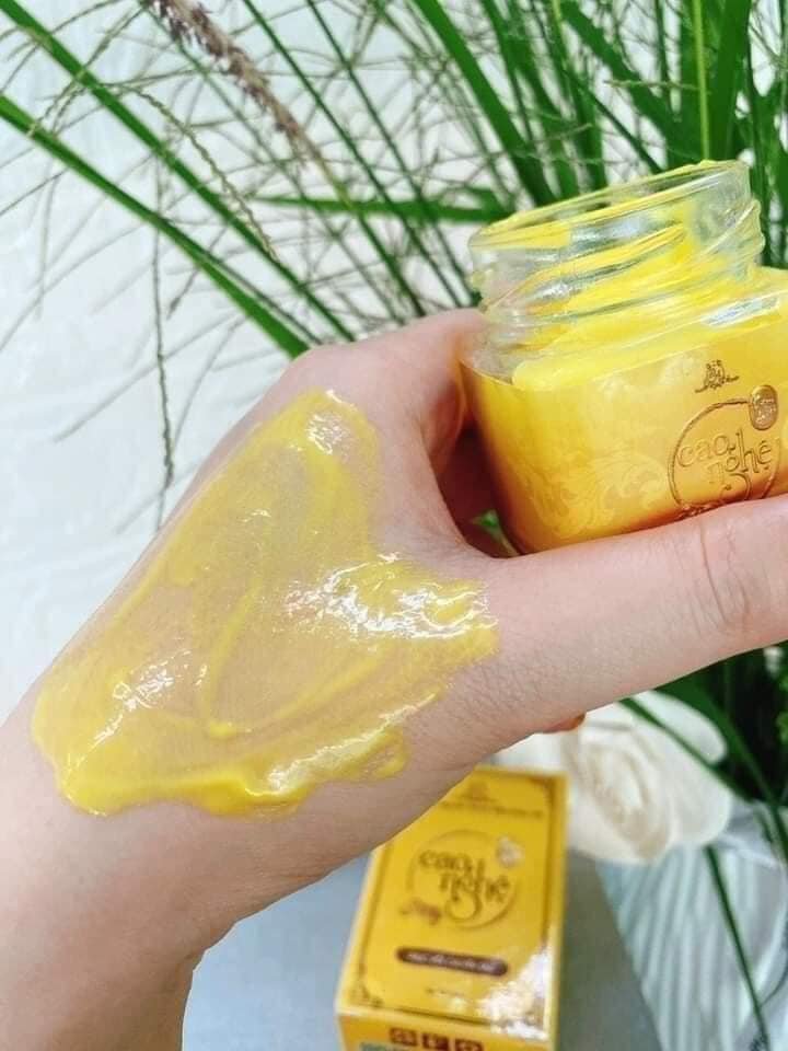 Cao Nghệ Collagen X3 Mỹ Phẩm Đông Anh Cao Nghệ Collagen X3 Mỹ Phẩm Đông Anh