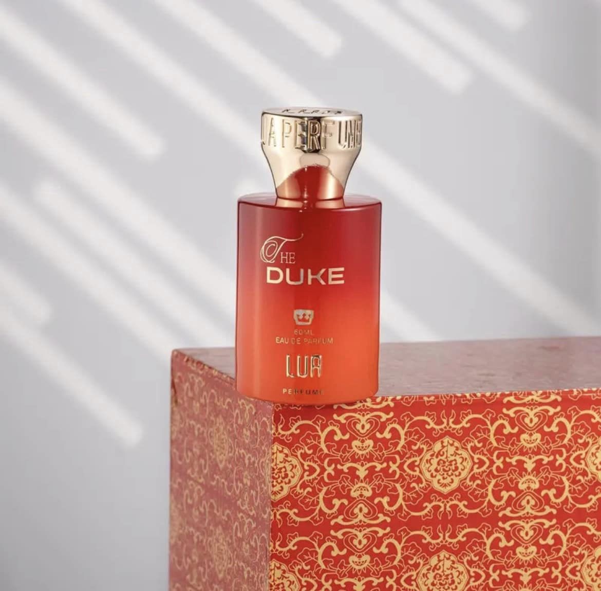 Nước Hoa Nam The Duke 60ml LUA Perfume Nước Hoa Nam The Duke 60ml LUA Perfume