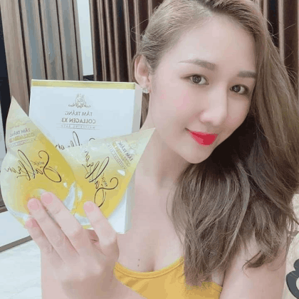 Tắm Trắng Collagen X3 Saffron Mỹ Phẩm Đông Anh Tắm Trắng Collagen X3 Saffron Mỹ Phẩm Đông Anh