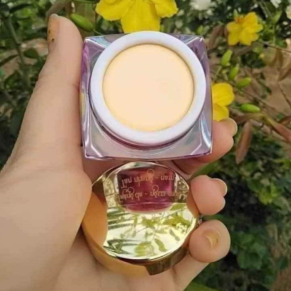 Kem Face Tím N Collagen Kem Face Tím N Collagen