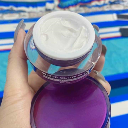 Kem Face Lạnh N Collagen Kem Face Lạnh N Collagen