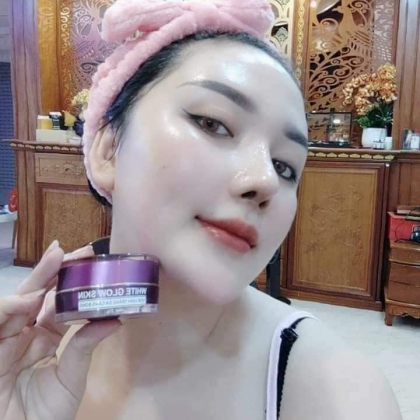 Kem Face Lạnh N Collagen Kem Face Lạnh N Collagen